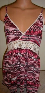 Rue 21 Tanktop, Größe XL Junior - Bild 1 von 6