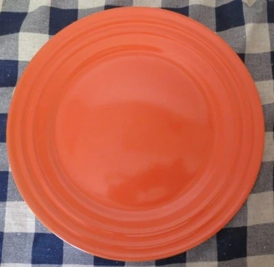 RACHAEL RAY ~ DOUBLE RIDGE 11" DINNERWARE ~ BUY 1 OR ALL ~ 1+ SHIP - Image 1 of 4