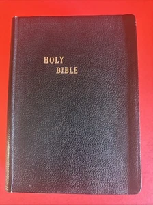 Die Bibel von The Catholic Press - Holy - (1950) - Bild 1 von 12