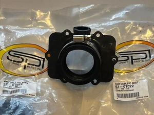 SPI Intake Flange Carburetor 07-102-04 Ski-Doo 2004-08 500SS GTX MXZ 420867885 - Picture 1 of 6