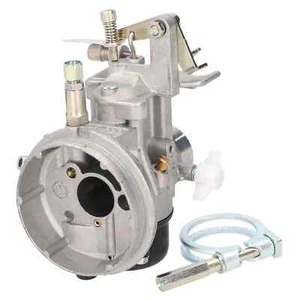 CARBURATORE DELL'ORTO SHBC 19 19 E PIAGGIO VESPA PK 50 S MAGGIORATE - 00866 866 - Imagen 1 de 2