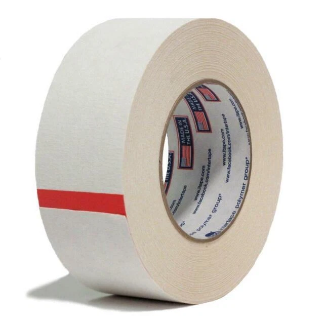 Intertape 591BEIG236 Double Sided Tape
