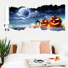Wall Stickers Living Room Halloween Decoration Stickers Wallstickers Bedroom