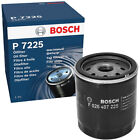 Bosch F026407225 Engine Oil Filter Screw On P7725 Fits Volvo S80 V70 XC60 V60