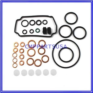 Fuel Injection Pump Repair Kit For Isuzu 4JB1 4JB1T Bobcat Skid Steer Loader - Bild 1 von 1