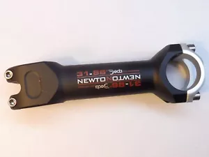 Vástago manillar bicicleta Deda Newton 31/86 - 13 cm - bicicleta NOS - Imagen 1 de 12