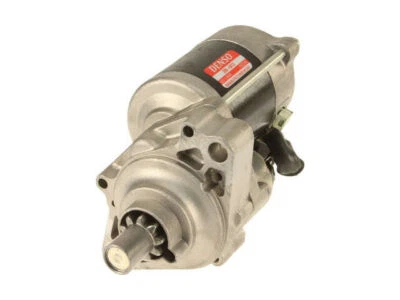 Acura CL Starter Denso 27743PVCB 1997 2,2 L 4 cilindros remanufacturado Foto 1 de 2