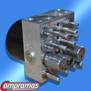 BMW  E90 E91 E93  E82 E88 E87 DSC Hydraulikblock MK60 mit Drucksensor - Bild 1 von 3