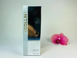 GM G.M Collin HYALURONIC FILLER Anti-Aging Serum 30ml/1oz Brand New - Picture 1 of 1