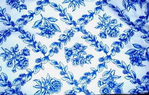 Longaberger Salt & Pepper Liner-Cottage Trellis Fabric-NEW-!!! - Picture 1 of 1