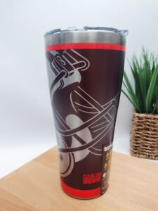 Tervis - 30oz Stainless Steel tumbler - Cleveland Browns - NFL (RUSH)