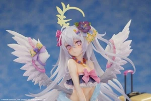elegant Blue Archive Azusa Swimsuit 1/7 Figure Anime 2025 FS JP NEW - Picture 1 of 10