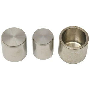 Front Caliper Piston Kit 18-9032 for Polaris RZR Turbo Pro XP Sport 925 - Picture 1 of 3