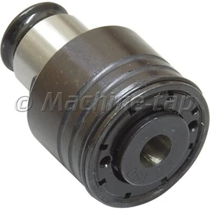 Colector de grifo de cambio rápido de 7/16"" tipo 1 con embrague (0,323"" x 0,242") ANSI - Imagen 1 de 1