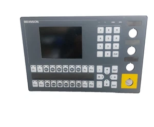 Branson Lauer PCS 950 PLUS MPI/Profibus-DP Version PG 960.202.3 230503 Panel - Picture 1 of 5