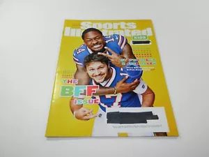 2021 Sports Illustrated for Kids Jocelyn Alo YUKA SASO TINA CHARLES MAX MUNCY - Picture 1 of 2