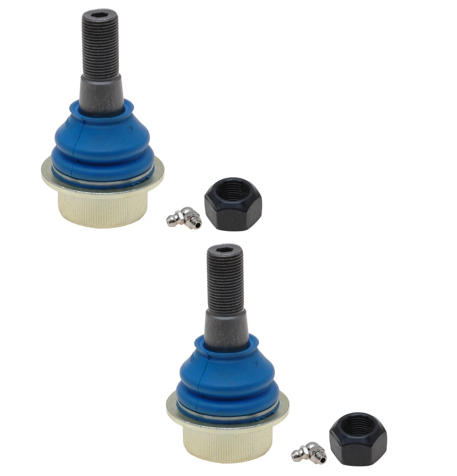 Juego de 2 rótulas de suspensión inferior delantera ACDelco para Hummer H3T Foto 1 de 1