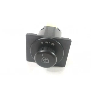 Rear Washer Wiper Switch For SsangYong Korando NOS - Picture 1 of 10