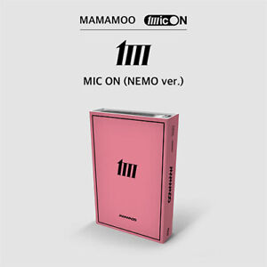 Mamamoo Album Music CDs for sale | eBay