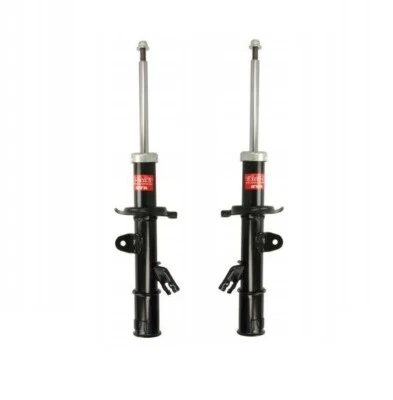 Ammortizzatori Anteriori a Gas Kayaba KYB Excel-G Nissan Micra IV K13 1.2 DIG-S - Image 1 of 2