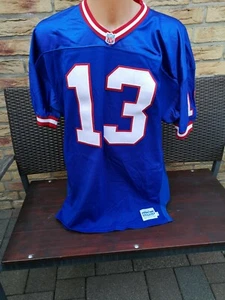 New York Giants Trikot Jersey Shirt Kanell NFL Maillot 50 XL XXL Gerry Cosby - Bild 1 von 5