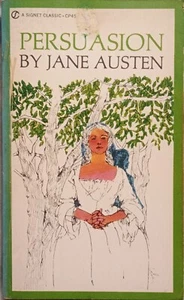 Persuasion (Jane Austen - 1964) - Picture 1 of 3