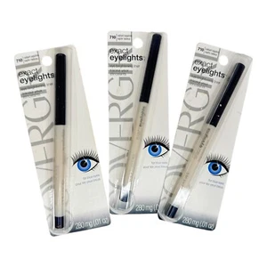 x3 Covergirl Exact Eyelights Radiant Sapphire 710 Eye Brightening Liner New - Picture 1 of 3