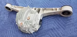 Mazda NA NB 94-04 1.8 Open & Limited slip Differential LSD Housing Bracket Cover - Bild 1 von 19