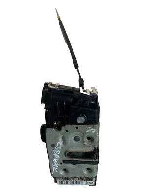 Mecanismo de bloqueo puerta delantera derecha Chrysler Sebring P04589440Ad original 2008 - Imagen 1 de 4