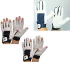 BluePort Segelhandschuhe Ziegenleder Gr. XXS - XXL (5 - 11) Blue Port Handschuhe