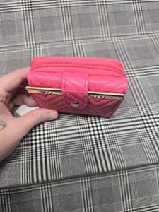 Women's Jane & Berry Pink Wallet Brand New With Tags - Picture 1 of 5