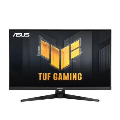 ASUS TUF VG32UQA1A Gaming Monitor - 4K-UHD, 160 Hz, HDR400, HDMI - Bild 1 von 4