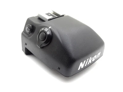 Nikon DP-30 Prism - For Nikon F5 - Excellent Condition! - Image 1 of 4