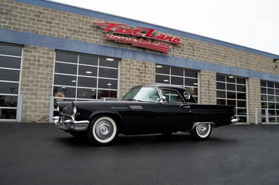 1957 Ford Thunderbird  - Image 1 of 4