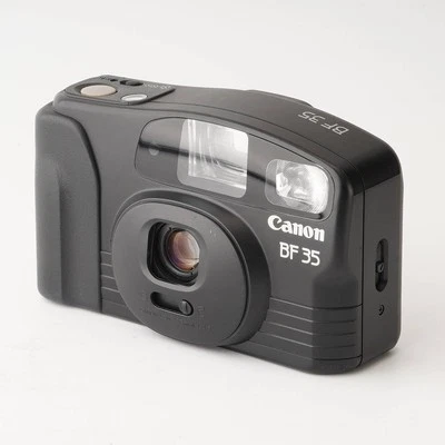 EXCELENTE++ Canon BF 35 / 35mm f/4.5 - Imagen 1 de 4