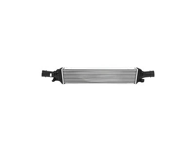 Intercooler 22812QWSD turbocompresor intercooler Audi S4 2016 Foto 1 de 2