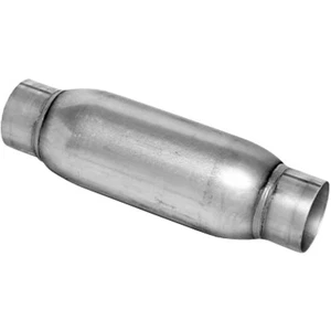24217 Dynomax Muffler Round - Picture 1 of 1
