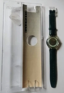 [4] AUTOMATIC 1992 _ FRANCOIS 1er _ SAK 100 .... SWATCH vintage da collezione - Foto 1 di 4