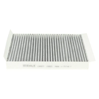 For Mercedes-Benz C43 AMG 2017-2025 Mahle LAK 877 Premium Cabin Air Filter Foto 1 de 2