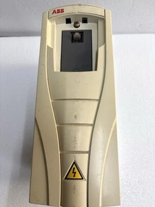 ABB ACS550 1.5 Kw Ac Drive - Picture 1 of 6