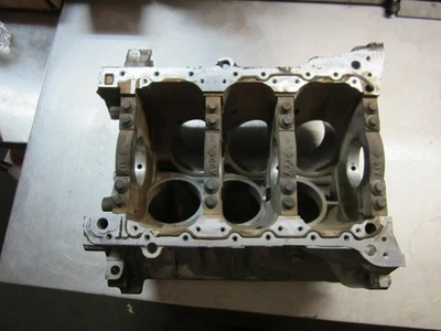 Bloco de cilindros do motor para 06-11 Hyundai Azera 3.8 211103C200 - Imagem 1 de 4