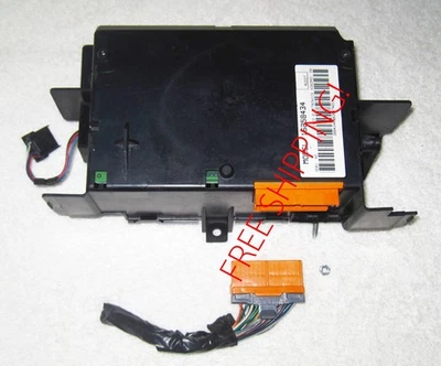 98-99 Buick LeSabre Limited Heater AC Climate Control Programmer Module 16258434 - Imagem 1 de 4