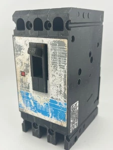 ED43B125 Siemens 125 Amp Circuit Breaker - Picture 1 of 2