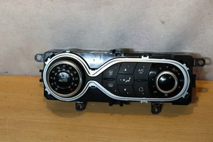 RENAULT CLIO DYNAM 1.5 DIESEL DCI HEATER CLIMATE CONTROL SWITCH 275105430R - Picture 1 of 4