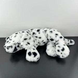 Douglas Dalmatian Domino Dog Plush Stuffed Animal Laying Soft Floppy 1642 16” - Bild 1 von 9