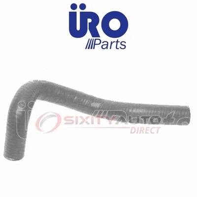 URO Engine Coolant Hose for 2002-2007 Jaguar X-Type - Belts Cooling Hoses ml Foto 1 de 4