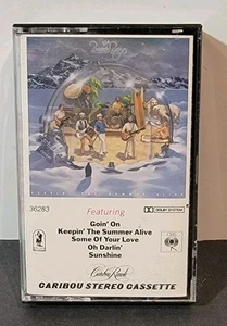 The Beach Boys "KEEPIN’ THE SUMMER ALIVE" 1980 Cassette Tape - Picture 1 of 6