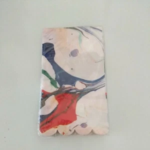 1 pack MERI MERI Guest Party Napkins 20 count 13 x 15. 75" (paper) Beautiful  - Picture 1 of 2