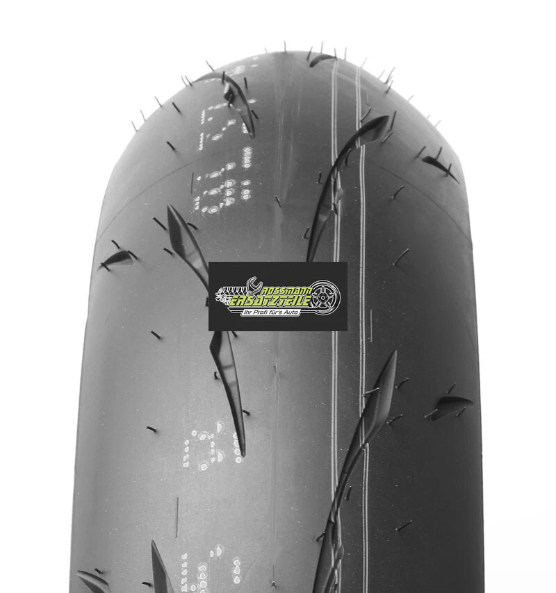 Motorradreifen Bridgestone Battlax Rs11 190/55 R1775w Sommerreifen