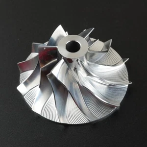 Rueda de palanquilla compresora 6+6 para Hitachi HT10-41B20 30/50 mm - Imagen 1 de 4